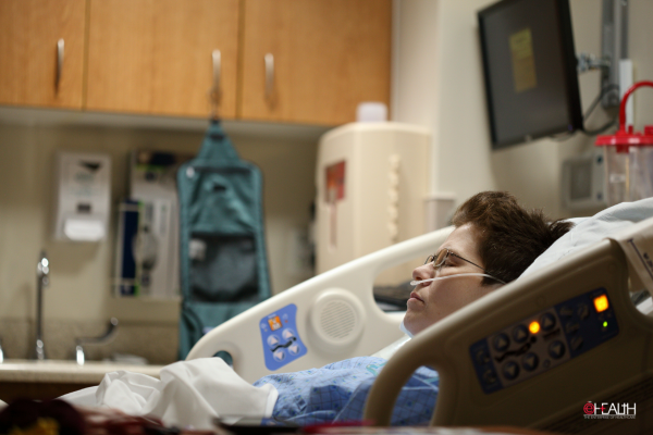 Why Hospitals Are Turning to AI for Patient Safety and Risk Assessment