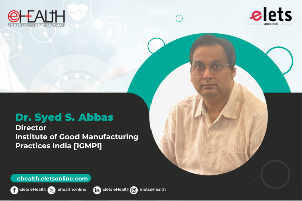 Bridging India’s pharma skills gap: Industry-integrated training for meeting global quality and safety demands
