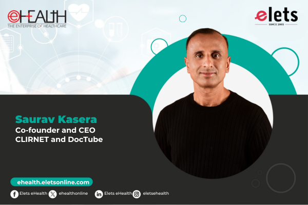 The Rise of Clinical Intelligence: How AI Is Redefining Decision-Making in Indian Healthcare