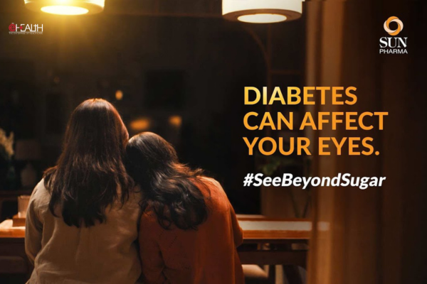 Sun Pharma’s #SeeBeyondSugar Campaign: A Case Study in the Next Era of Pharma Marketing