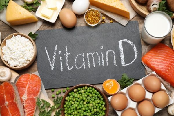 The Essential Role of Vitamin D in Modern Health
