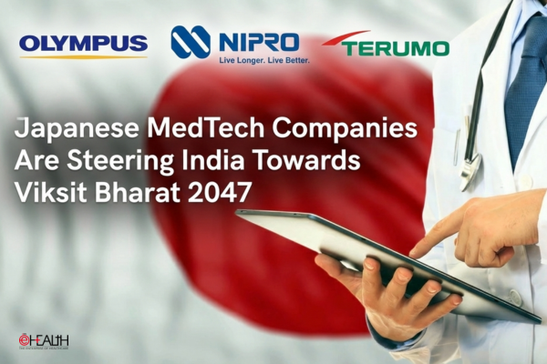 Japanese MedTech