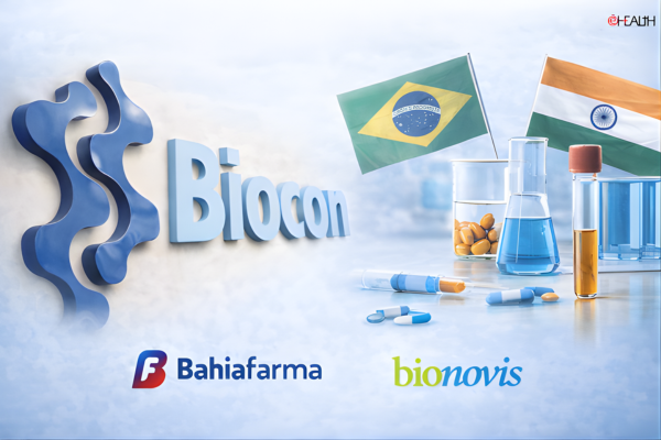 BahiaFarma, Biocon Biologics and Bionovis Sign MoU for Oncology Biologics Development