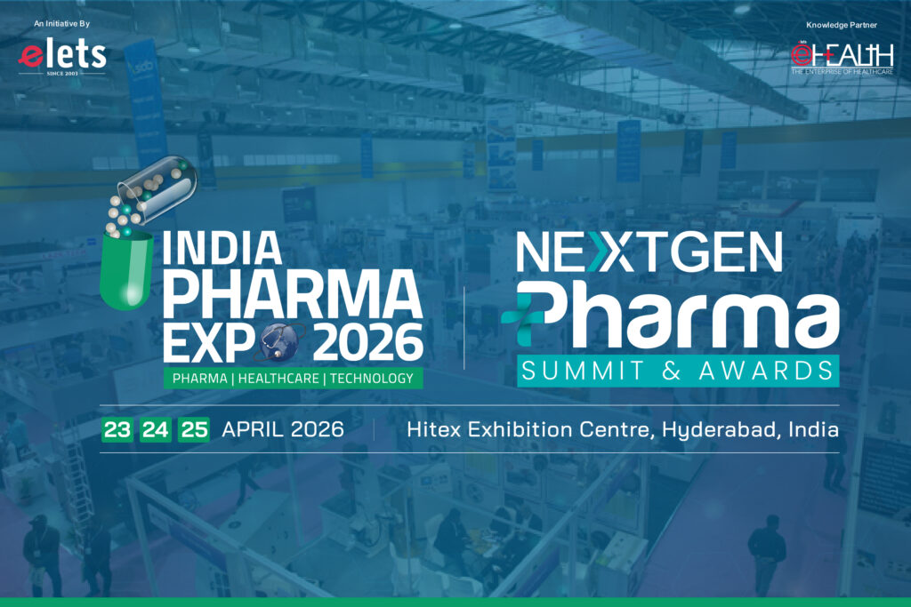 What to Expect at India Pharma Expo 2026: India’s Top Pharma Industry Convergence