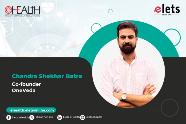 Biopharma SHAKTI: The rise of new collaborations between the biopharma, digital health & the wellness industry