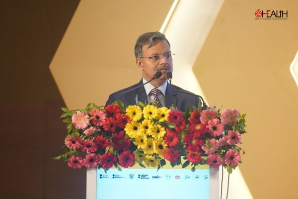 AI and Digital Platforms: The Future of Healthcare in India