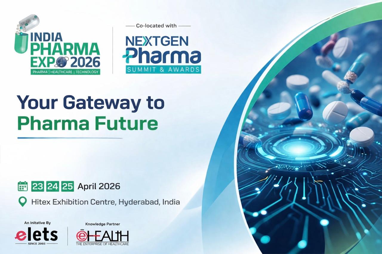 Pharma Exhibition in Hyderabad 2026: Where India’s Biopharma Innovation Story Comes to Life