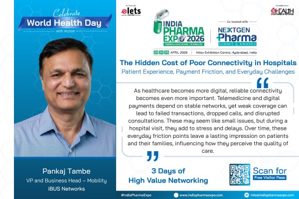 Why Corporates Need to Shift from Wellness Programs to a Genomic-Driven Preventive Health Strategy