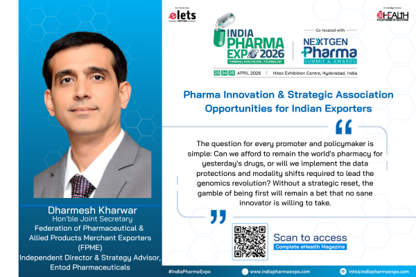 The Evolving Face of Indian Clinical Research & Regulatory Shifts 