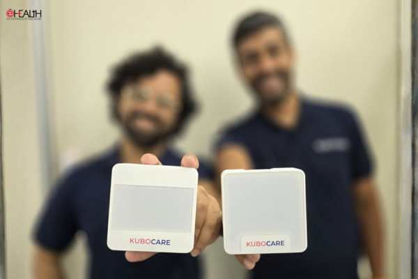 AngelSpark Backs Kubo Care to Scale AI-Led, Contactless Eldercare Monitoring Globally