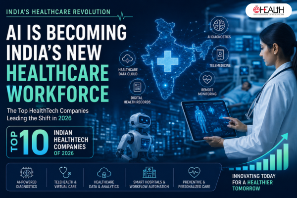Data is Your New Doctor: How Clinical Insights Are Reinventing Healthcare