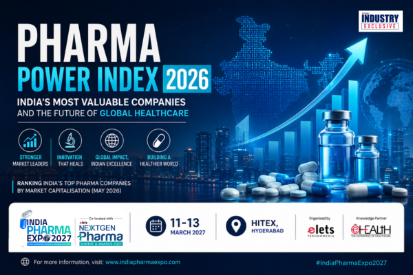 India Pharma Expo 2027