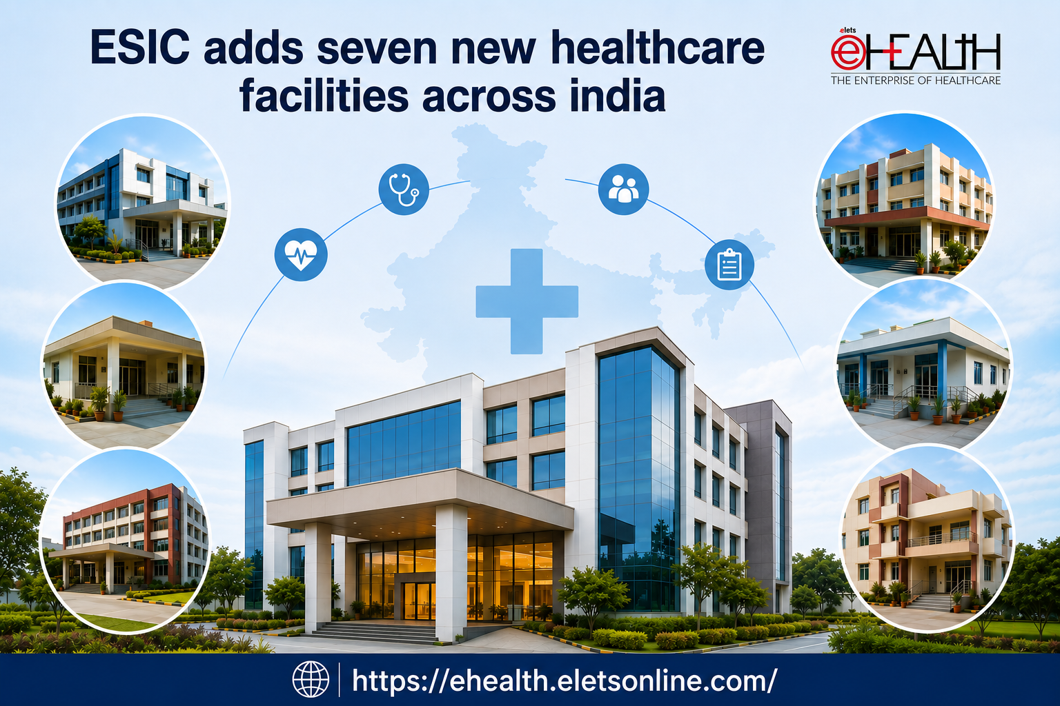 Elets Healthcare Summit Karnataka emphasises on ‘Health for All’