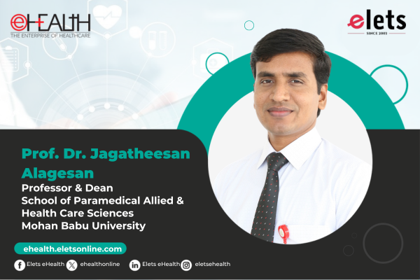 Future-Proofing Allied Healthcare Education: Preparing India's Workforce for the AI-Driven Healthcare Era