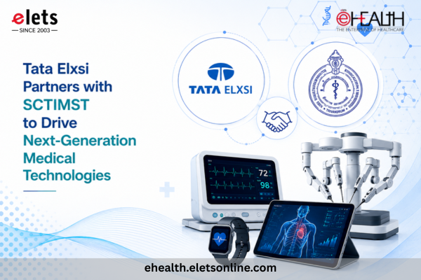Tata Elxsi, SCTIMST