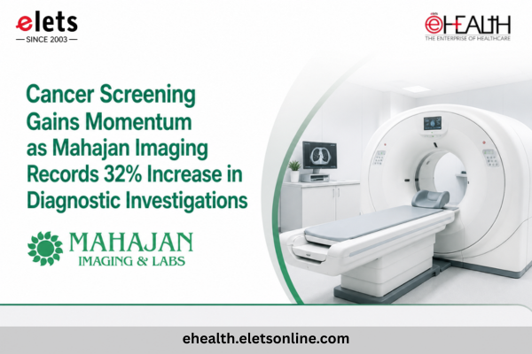 Mahajan Labs and screening.