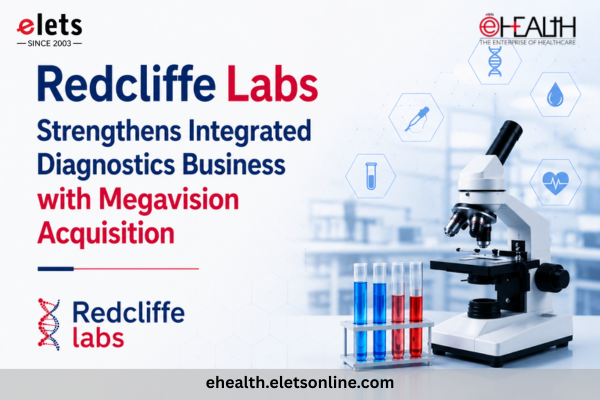 Redcliffe Labs