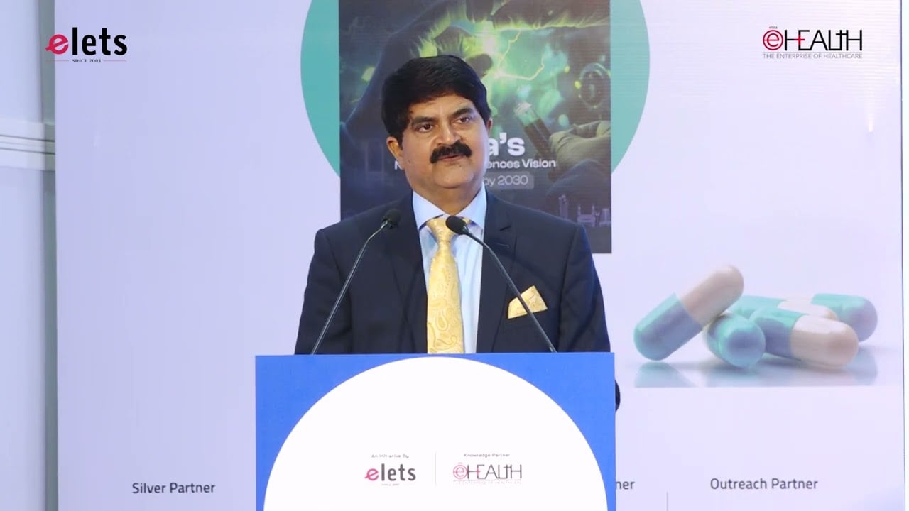 Augnito – ‘Made in India’ Voice-Based AI for Medical Documentation