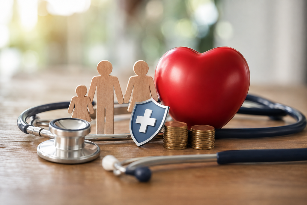 Health Insurance Myths: 9 Truths That Debunk Common Misconceptions in India