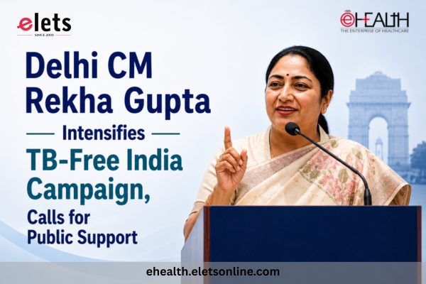 Tamil Nadu Allocates ₹23,357 Crore to Strengthen Healthcare in 2026–27 Budget