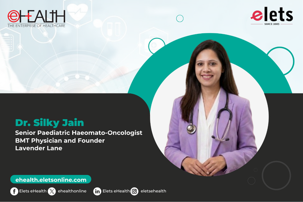 Building a New Model for Paediatric Care in India