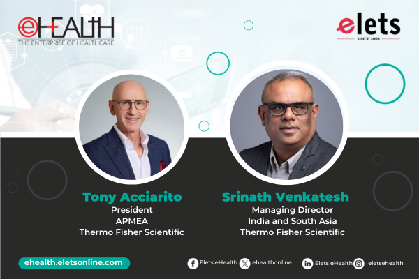 Accelerating India’s Biopharma Transformation: Building Talent, Technology and an Innovation Ecosystem