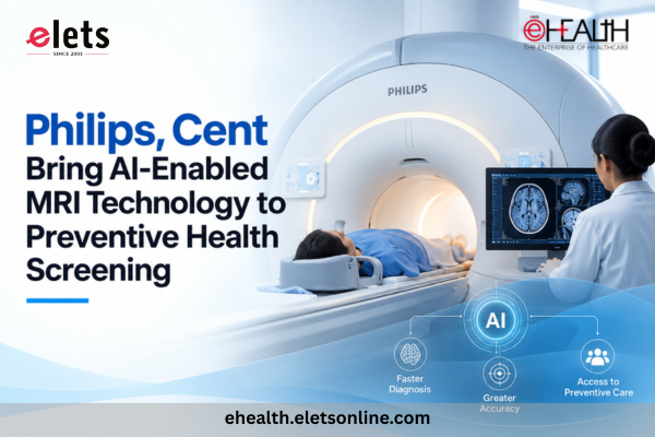 Elets Hospital Infrastructure Summit Concludes on a High Note