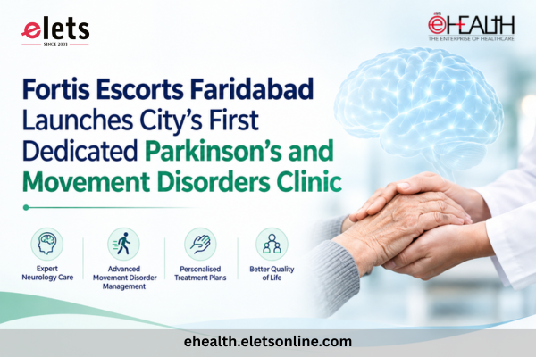 Elets ehealth