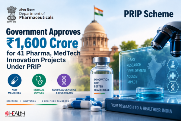 PRIP Scheme