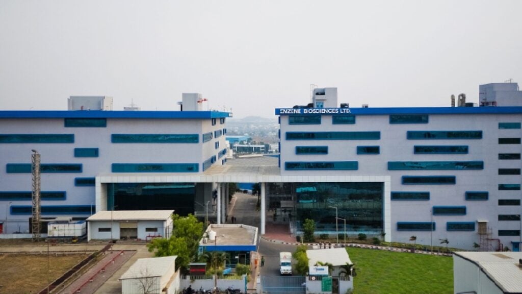 Enzene Hands Romiplostim Biosimilar Programme to Adalvo, Will Keep Making It in Pune as Biologics CDMO