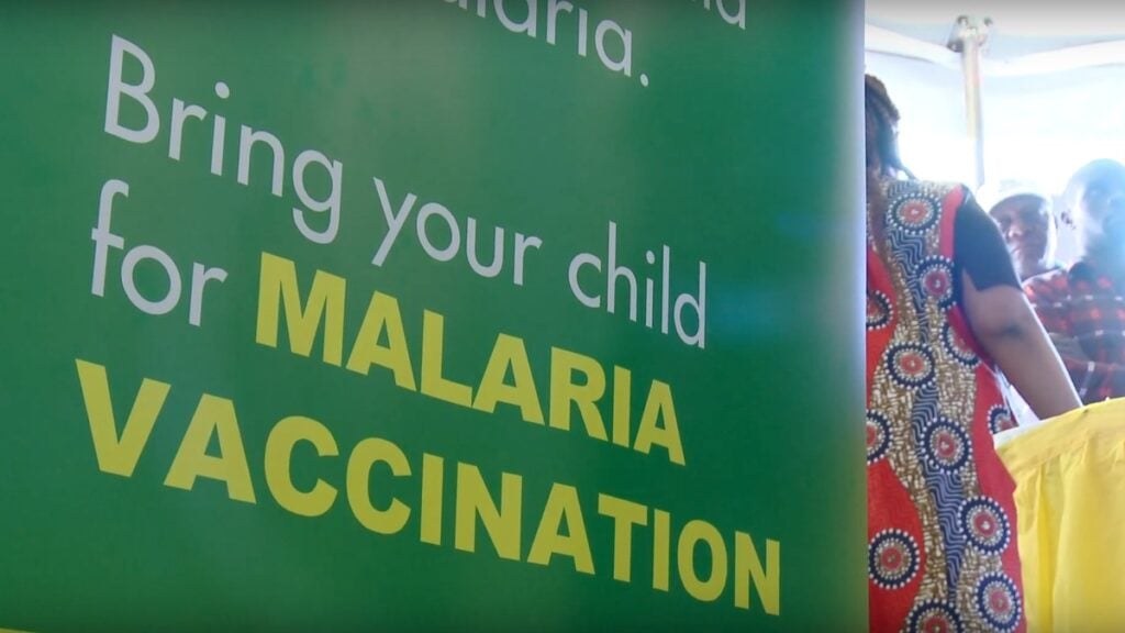 Bharat Biotech to Cut MOSQIVAC Malaria Vaccine Price by 40% Under Gavi-UNICEF Deal