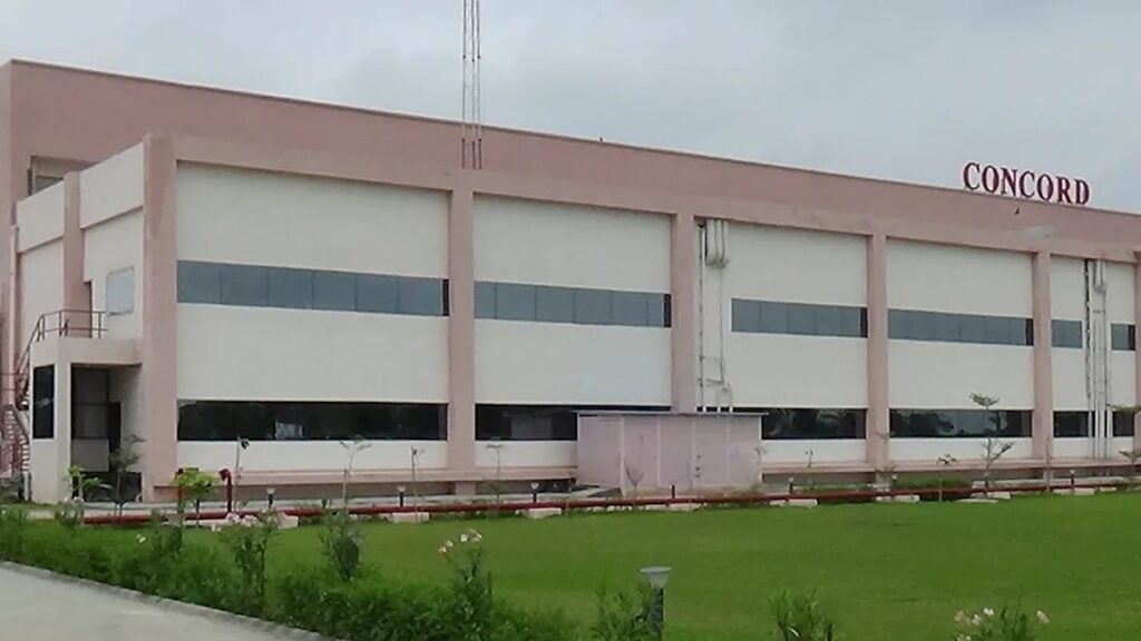 Concord Biotech Q2 FY27 Revenue Rises 25% to ₹309 Crore on Broad API Growth; Two US ANDA Nods, Inspira Dermatology Launch