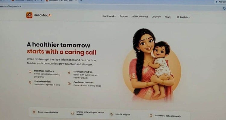 Apollo Hospitals Launches AI-Assisted Stroke Care Programme With 5G-Connected Ambulances on World Stroke Day