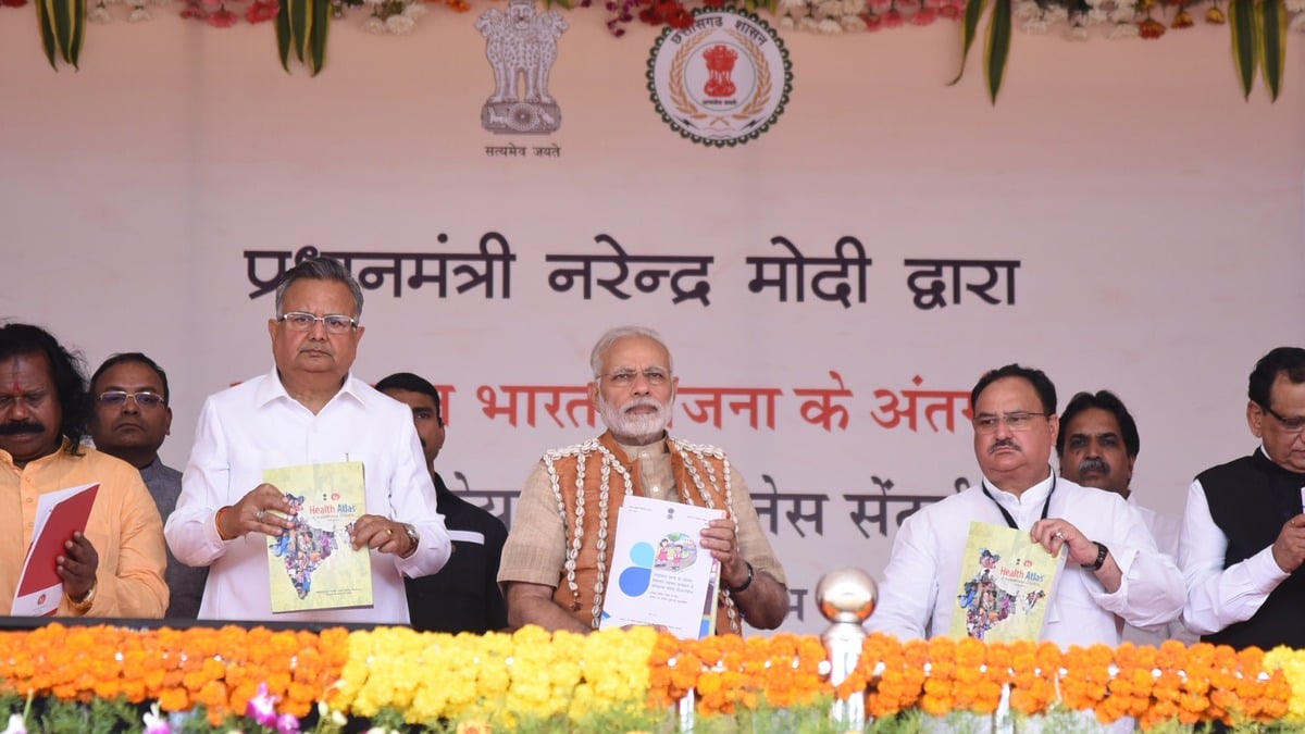Lucknow’s KSSSCI Launches ₹2.16 Crore Digital Pathology Facility, Cuts Cancer Biopsy Report Wait to Five Days