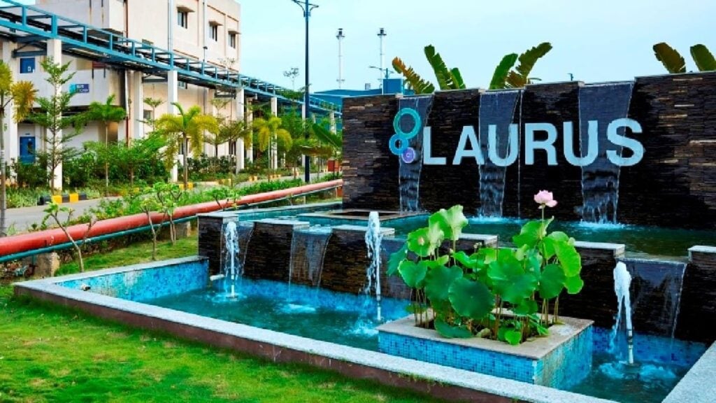 Laurus Labs Q2 FY27 Profit Jumps 126% to ₹441 Crore as CDMO Revenue Surges 75%; Picks Up 60% Stake in Canada's Galenvs