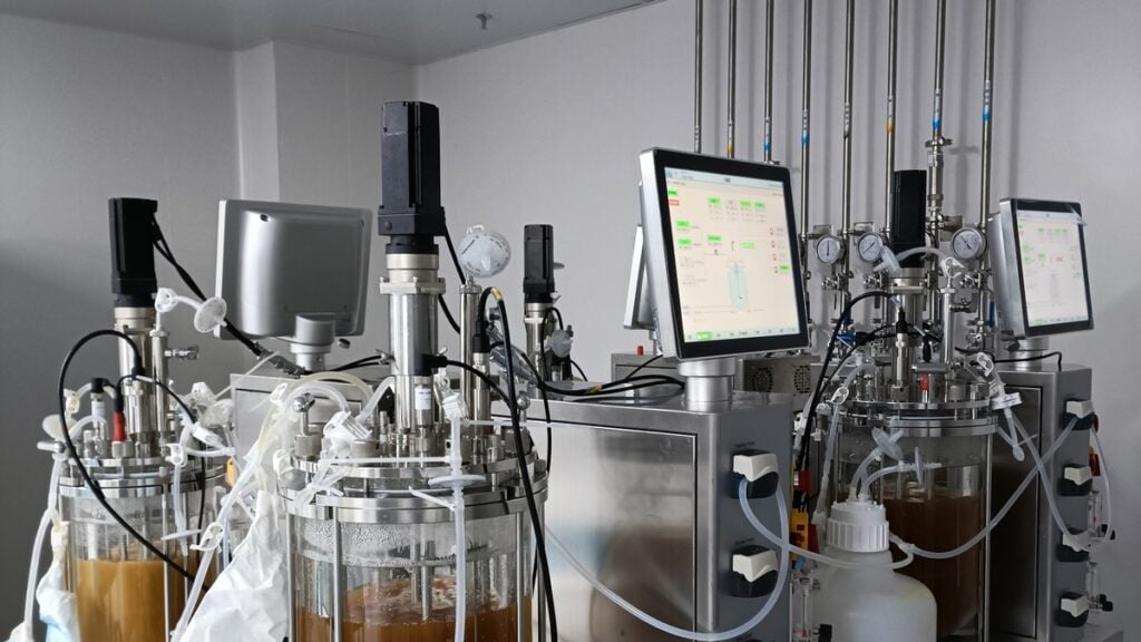 Bharat Biotech’s Nucelion to Manufacture Pandorum’s Designer-Exosome Eye Therapies Under PRIP-Backed Projects