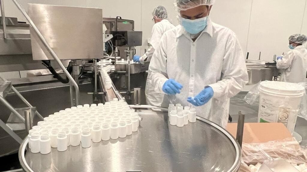 Senores Pharmaceuticals Plans ₹43 Crore Capacity Expansion Across US and India, Adds Prefilled Syringe Line