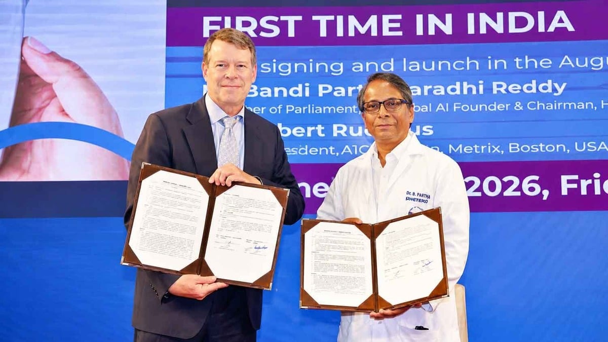 Lucknow’s KSSSCI Launches ₹2.16 Crore Digital Pathology Facility, Cuts Cancer Biopsy Report Wait to Five Days