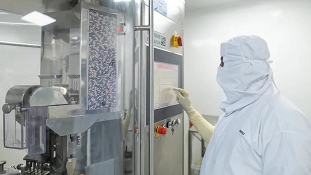 Strides Pharma Q2 FY27 Revenue Rises 17% to ₹1,430 Crore as Ex-US Markets Overtake US Business for the First Time