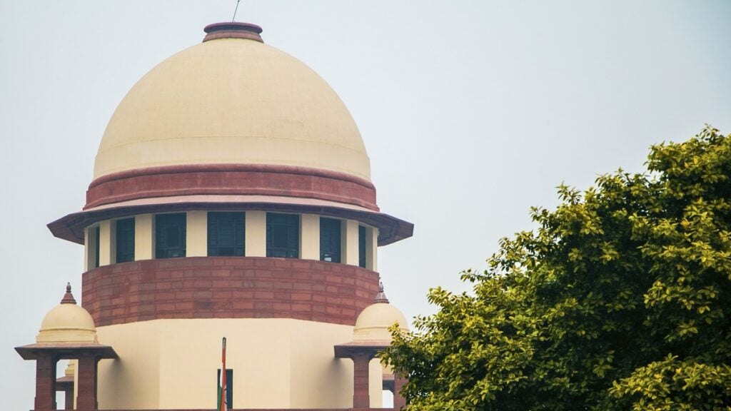 Supreme Court Questions Centre Over MRP Gap in Medicines, Says NPPA Seems “Totally Defunct”