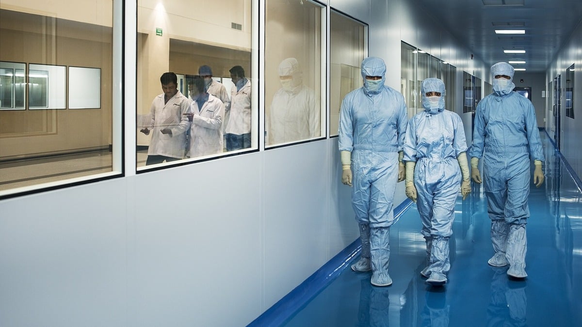 Sudarshan Pharma to Take 9.5% Stake in US CAR-T Developer MedTherapy Biotechnology, Eyes US Entry