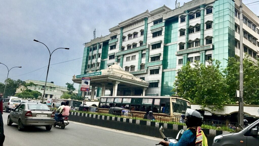 Tamil Nadu Plans Five Super Speciality Telemedicine Hubs to Link 200 Rural Health Facilities With Specialists