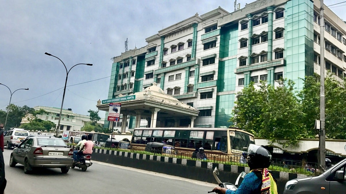 Haryana Expands e-Upchar OPD Pre-Registration, Scan-and-Register and UPI Payments Across Public Hospitals
