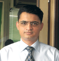 Making Practise Management Easy : Girish Mohata, Novel Medicare ...