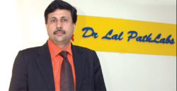 Dr. Lal Path Labs