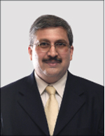 Dr. Vivek Desai